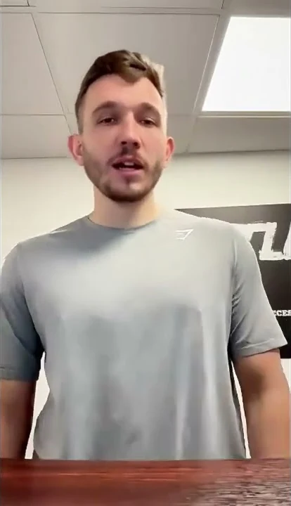 Haydn speaking in their video testimonial