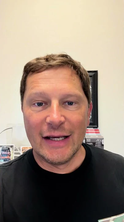 Niki speaking in their video testimonial